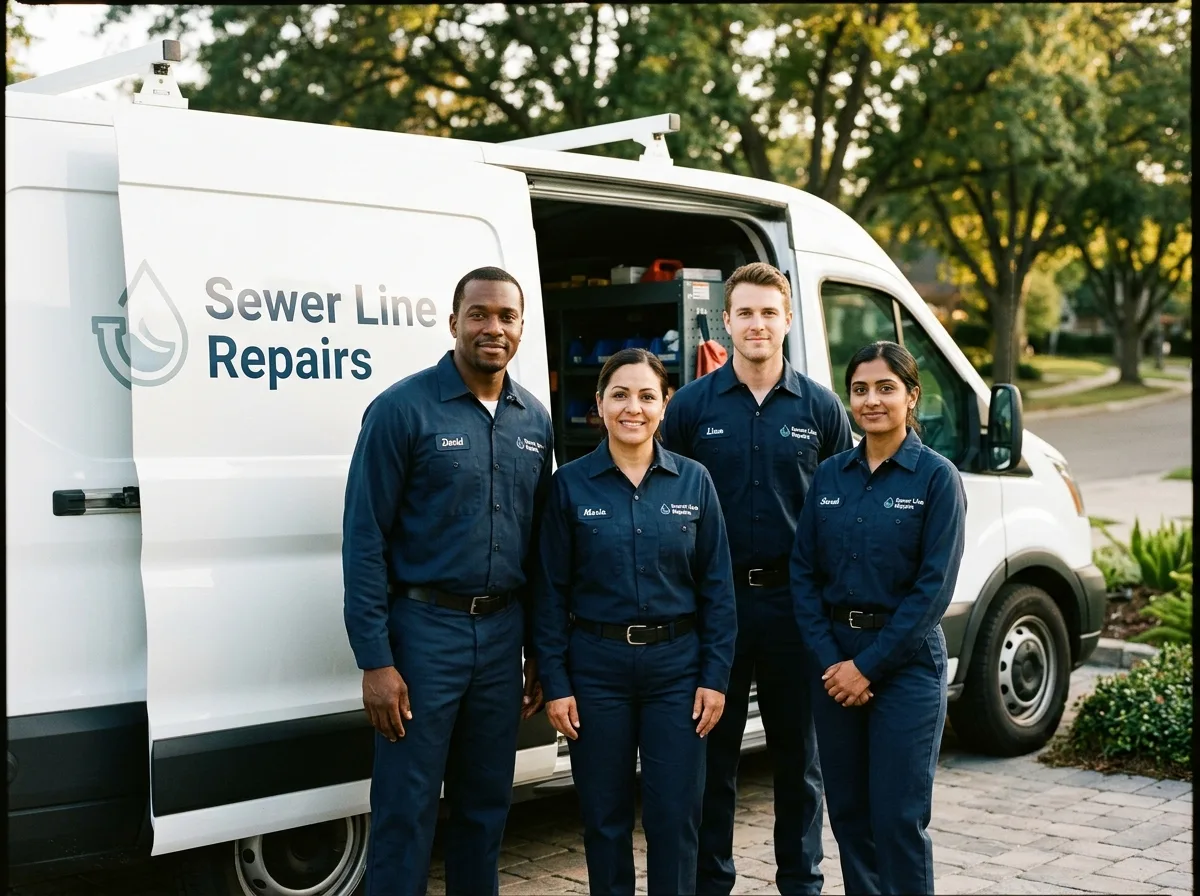 Emergency Plumber company in Oley, PA